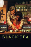 Película Black Tea