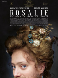 Película La maldición de Rosalie