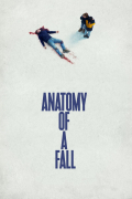Película Anatomy of a Fall