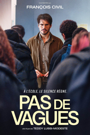 Pas de vagues Pas de vagues