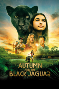 Emma y el jaguar negro