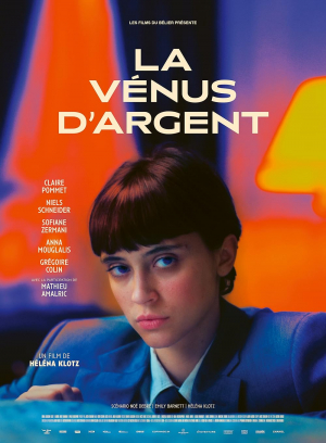 La Venus de plata La Venus de plata