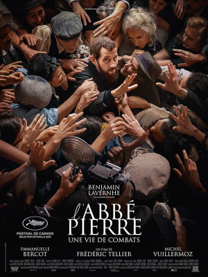 L'abbé Pierre