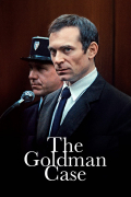 Película The Goldman Case