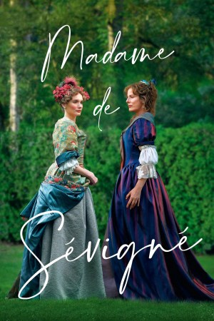 Madame de Sévigné Madame de Sévigné