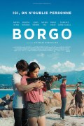 Película Borgo