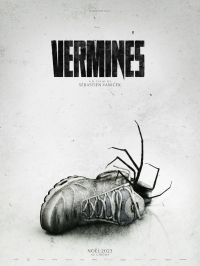 Vermin: La plaga