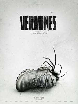 Vermin: La plaga