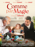 Película Comme par magie
