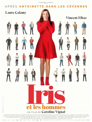 Iris y los hombres