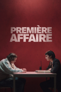 Película Première affaire