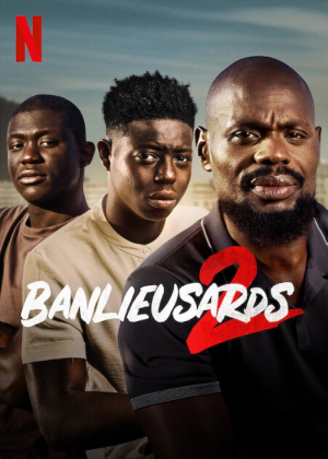 Suburbanos 2