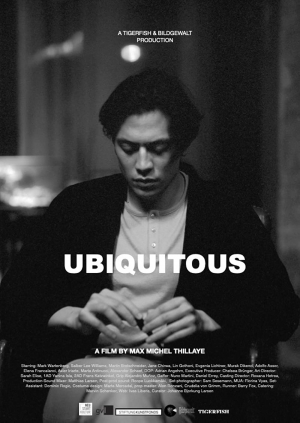 Ubiquitous