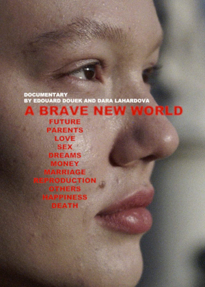 A Brave New World A Brave New World