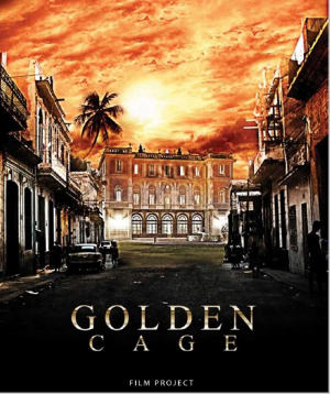 TheGolden Cage