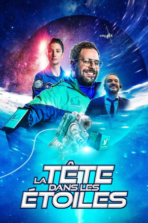 La Tête dans les Étoiles
