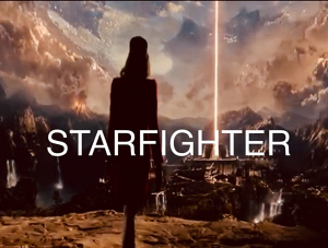 STARFIGHTER