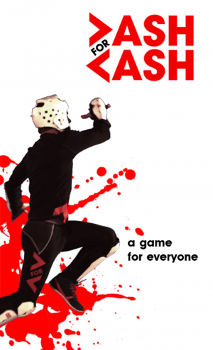 Dash for Cash
