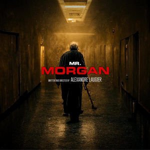 Mr. Morgan Mr. Morgan