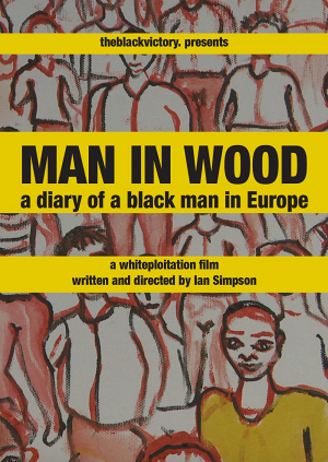 Man in Wood