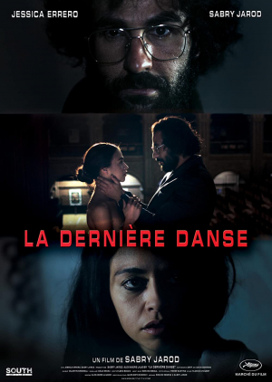 La dernière danse La dernière danse