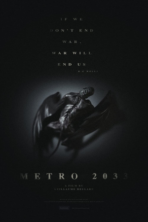 Metro 2033: The Fan Film Metro 2033: The Fan Film