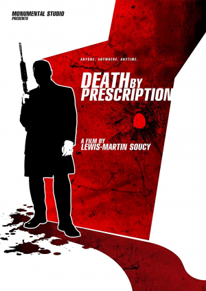 Death by Prescription