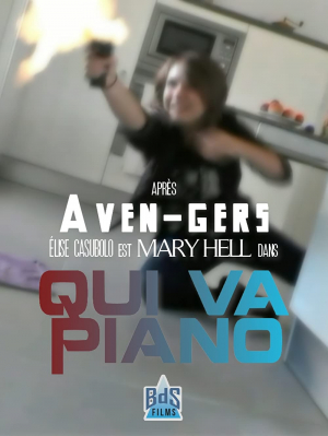 Qui Va Piano