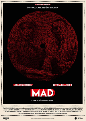 M.A.D.