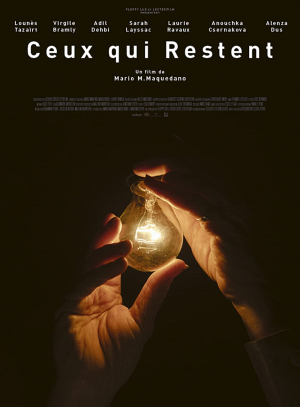 Ceux qui Restent