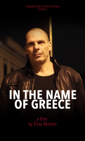Au nom de la grèce