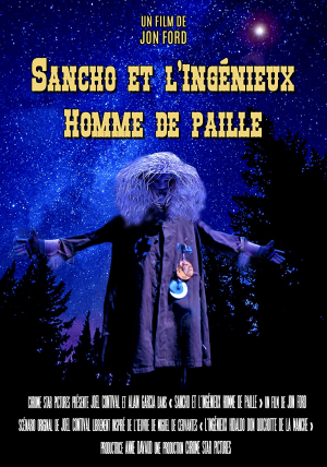 Sancho and the Ingenious Man of Straw