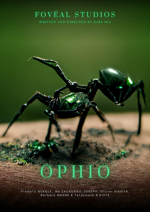 Ophio