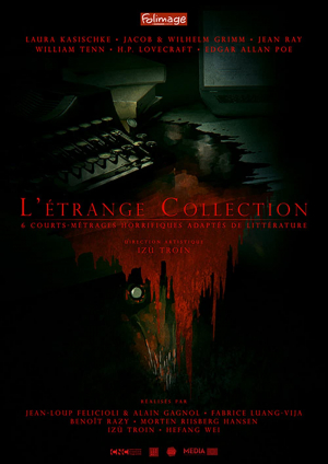 L'étrange collection