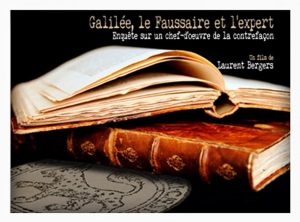 The Galileo, the Forger and the Expert