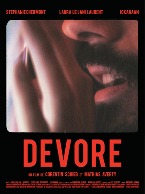 Dévore