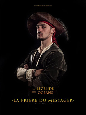 La légende des Océans: La Prière du Messager