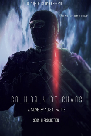 Le Monologue du Chaos