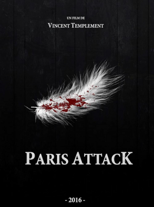 Paris Attack