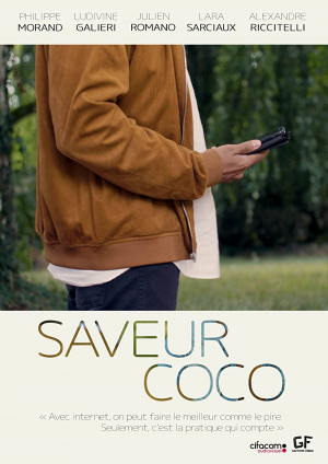 Saveur Coco