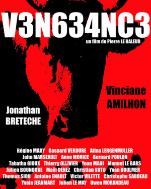 Vengeance
