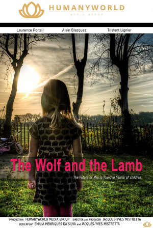 The Wolf and the Lamb