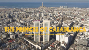 The Princes of Casablanca The Princes of Casablanca