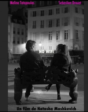 No WiFi