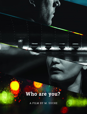 Who are you?