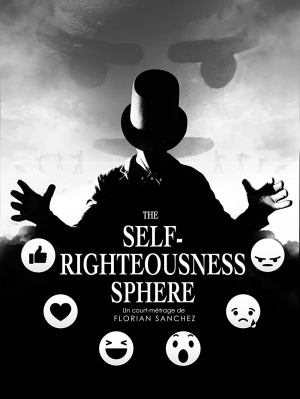 The Self-Righteousness Sphere The Self-Righteousness Sphere