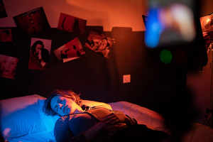The Bed-Dream Of Dellingr