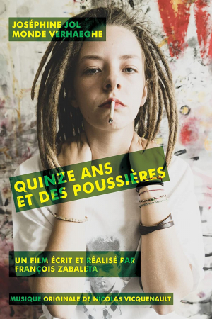 Quinze ans et des poussières