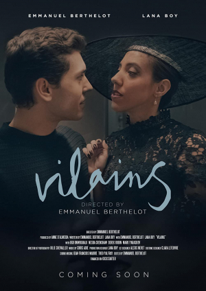 Vilains