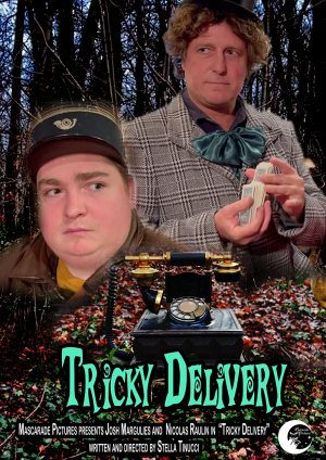Tricky Delivery